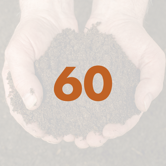 tonnes de matières organiques valorisées