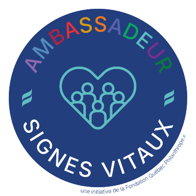 Logo de certification ou partenaire