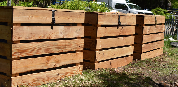 Mémoire au sujet de la révision du PMGMR 2024-2031 ; Le compostage, plus important que jamais!