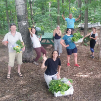 Les Ateliers à la Terre