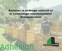 Adhésion – Rejoins notre communauté !