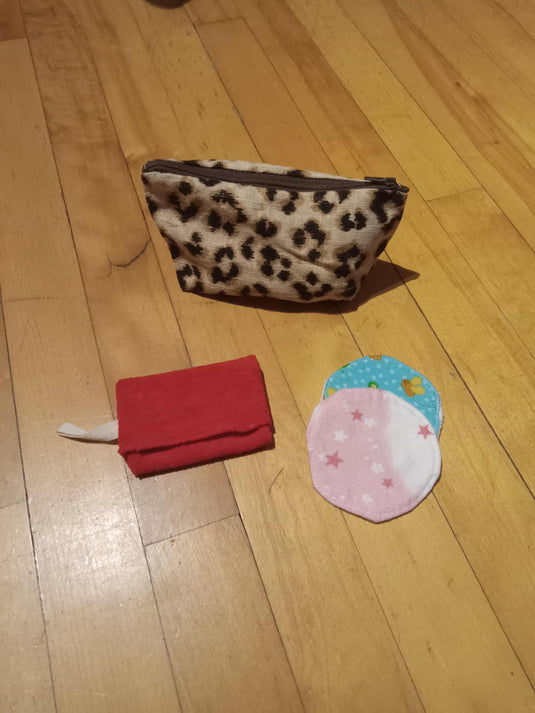 Annulé : Du fil au baume : atelier participatif pour créer votre trousse de soins corporels (13 nov)