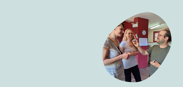 Les ateliers de fabrication de soins corporels sont de retour