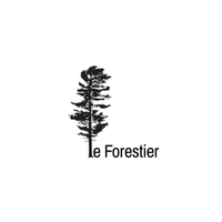 Logo du Forestier