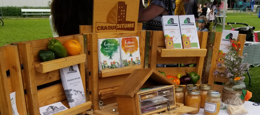 Magasin général