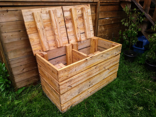 bac à compost