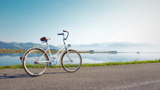 Tourisme écoresponsable : voyager à vélo !